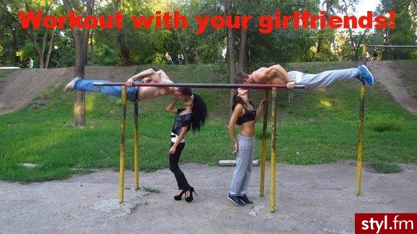 Sport i fitness