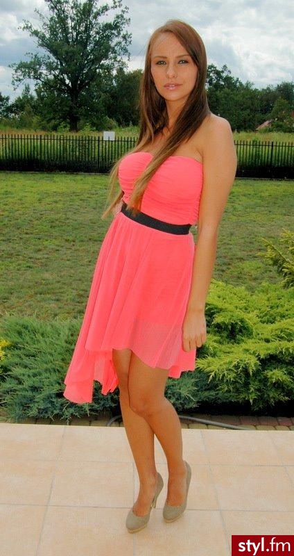 Dzienne Sukienki Moda