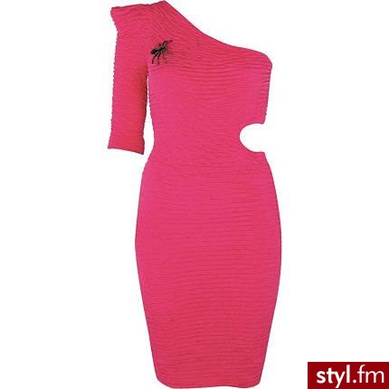 Sukienki Moda