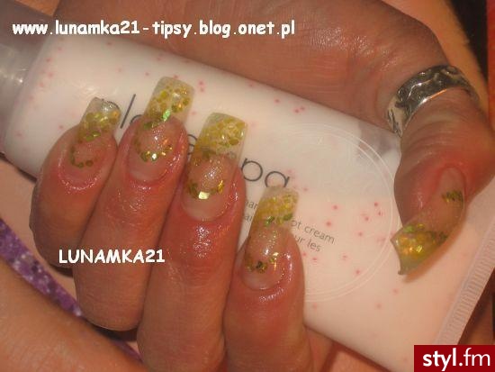 www.lunamka21-tipsy.blog.onet.pl - Paznokcie