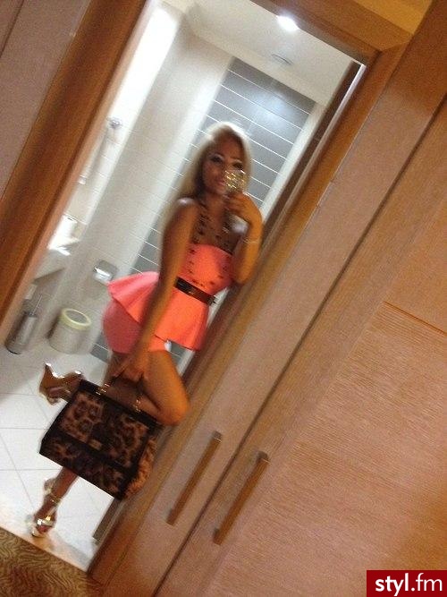 Dzienne Sukienki Moda