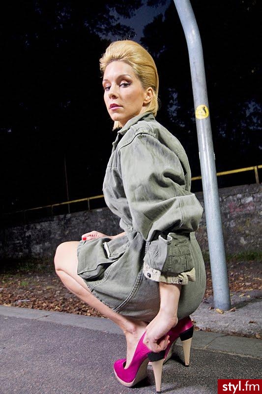 buty - Pozostałe Buty Moda