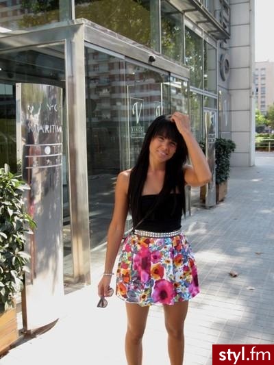 2 - Pozostałe Ciuchy Moda