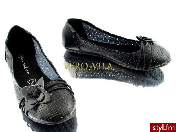 Pozostałe Buty Moda