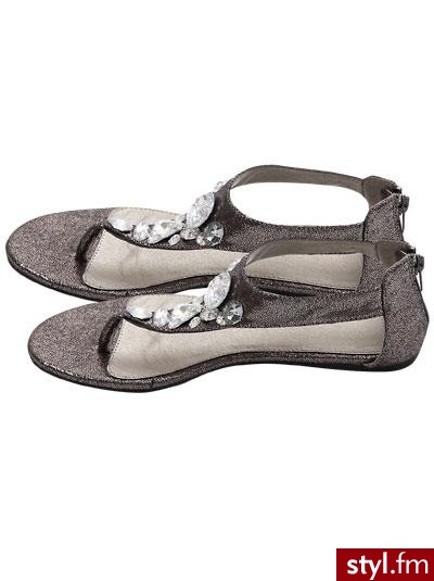 Pozostałe Buty Moda