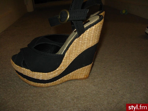 Koturny Buty Moda