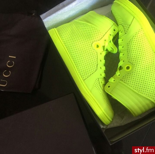 Sportowe Buty Moda