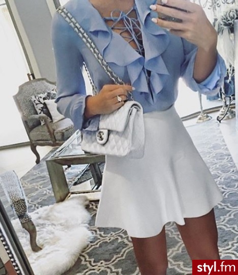 Pozostałe Ciuchy Moda