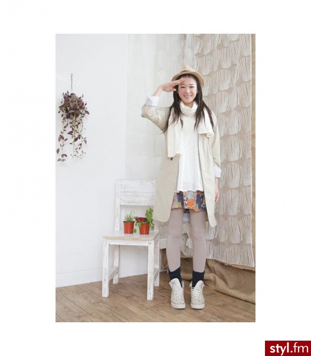 Pozostałe Ciuchy Moda