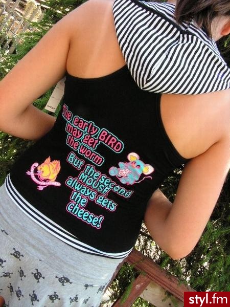Pozostałe Ciuchy Moda