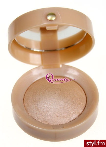Bourjois Ombre A Paupieres Cień do powiek 1,5 g - Dzienne Makijaże
