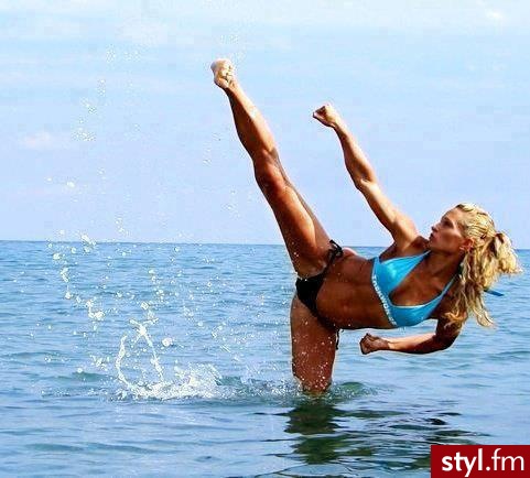 Sport i fitness