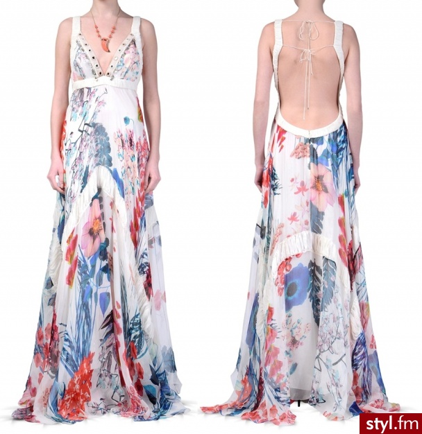 Dzienne Sukienki Moda