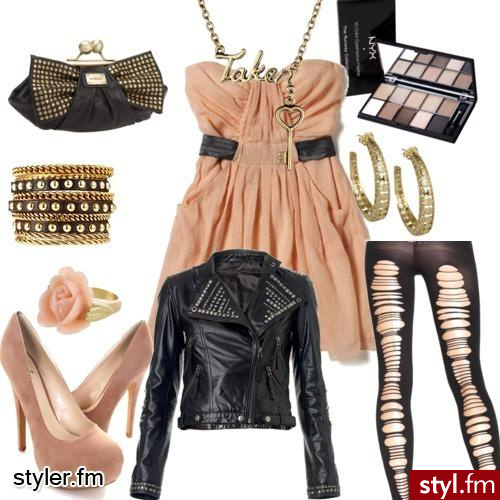 :)... - Styler