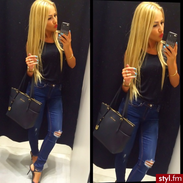 Pozostałe Ciuchy Moda