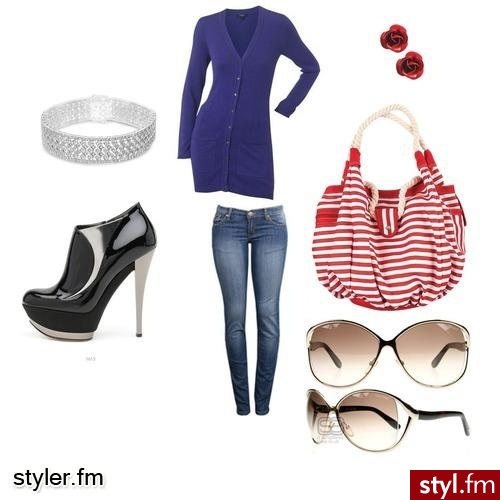 blue-red. ... - Styler