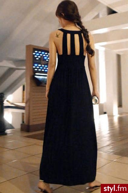 Dzienne Sukienki Moda
