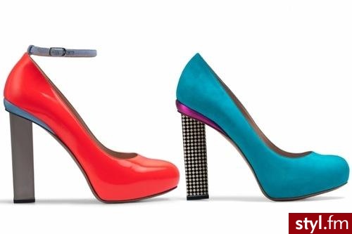 Pozostałe Buty Moda