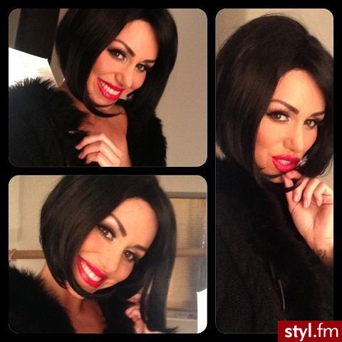 Krótkie Fryzury