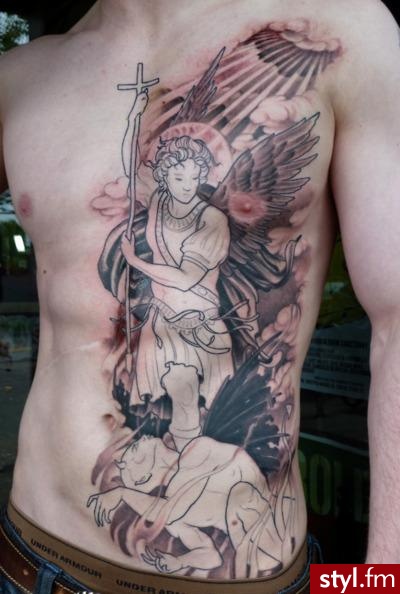 Tatuaże