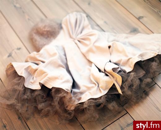 Sukienki Moda
