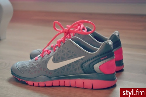 Sportowe Buty Moda