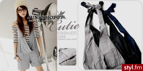 http://allegro.pl/item617371592_pt_hhxa_spodenki_na_szelkach_japan_style_2_kolory.html - Pozostałe Ciuchy Moda