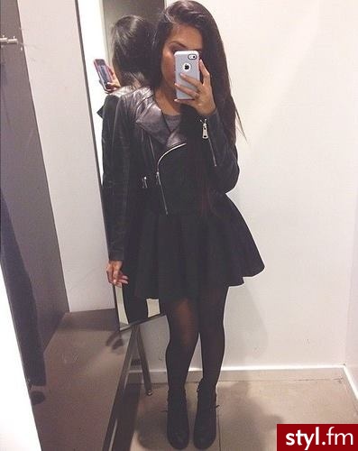 Krótkie Spódnice Moda