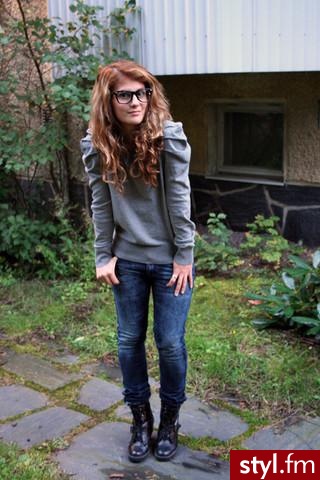 Pozostałe Ciuchy Moda