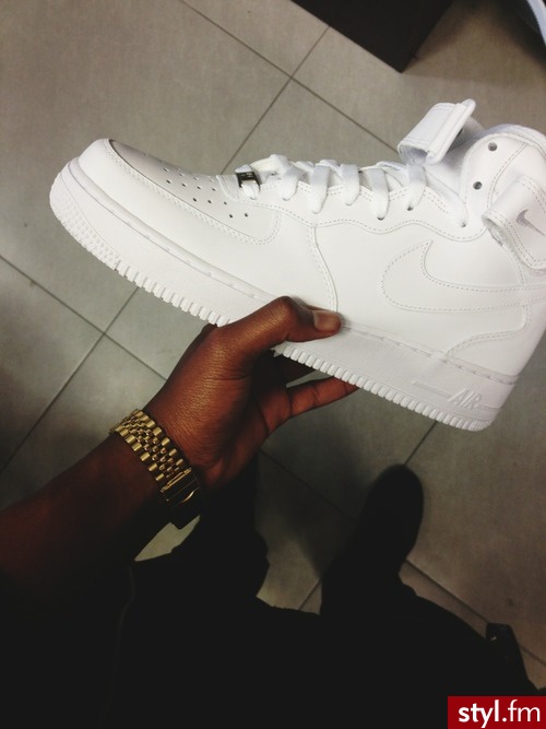 Sportowe Buty Moda