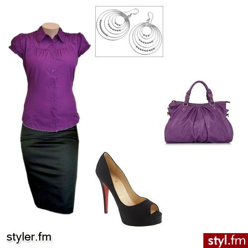 na elegancko - Styler