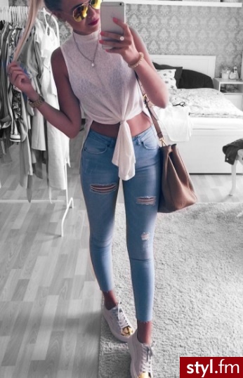 Pozostałe Ciuchy Moda