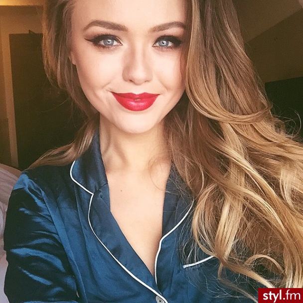 Dzienne Makijaże