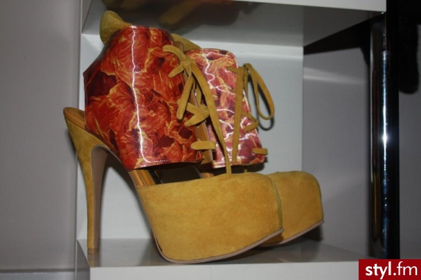 Botki Buty Moda