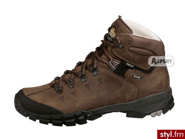 Meindl Buty trekkingowe OHIO GTX | | Tanie RATY (3379-46) - Pozostałe Buty Moda