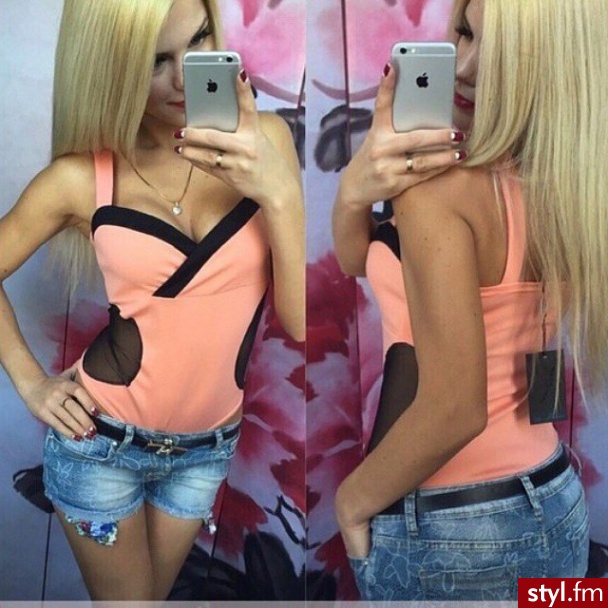Pozostałe Ciuchy Moda