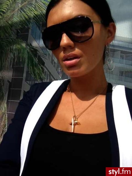 Okulary Dodatki Moda