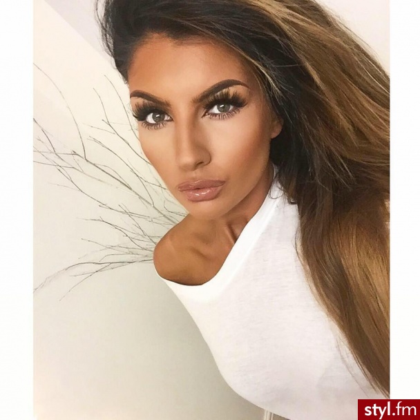 Dzienne Makijaże