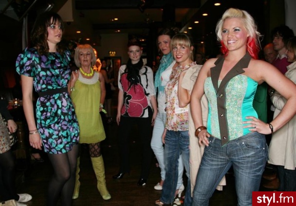 Pozostałe Ciuchy Moda