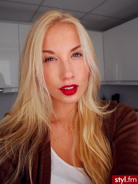 Dzienne Makijaże