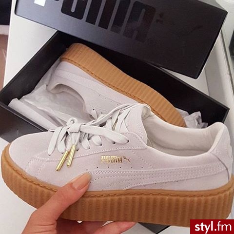 Sportowe Buty Moda