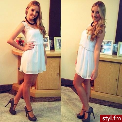 Dzienne Sukienki Moda