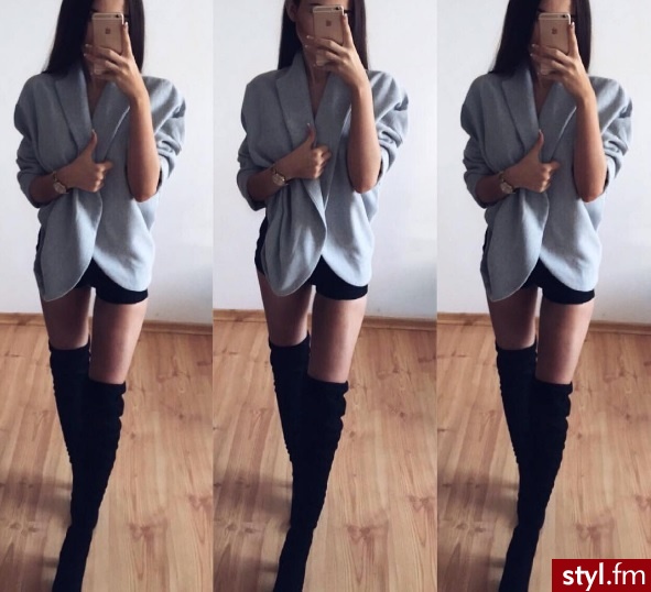 Pozostałe Ciuchy Moda