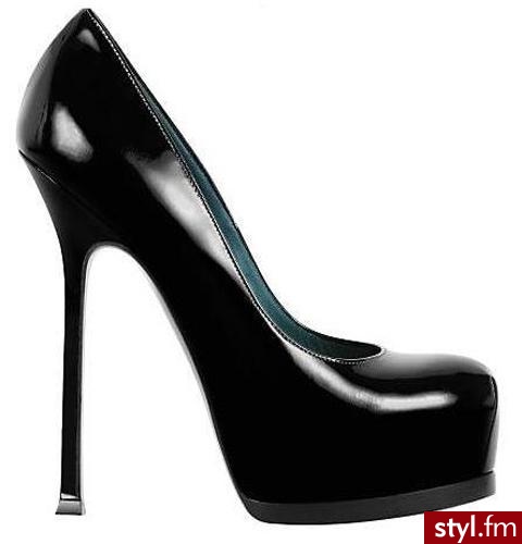 YSL. YSL - Pozostałe Buty Moda