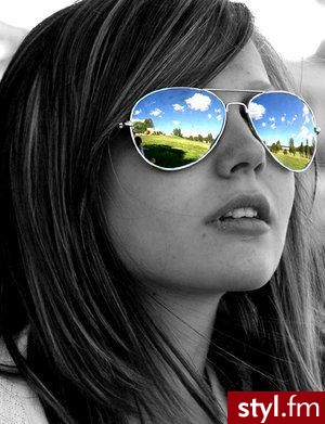 glasses. glasses - Gadżety Inne Moda
