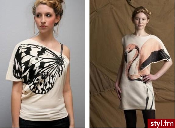 Pozostałe Ciuchy Moda