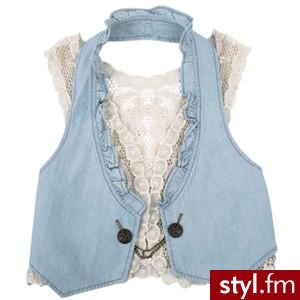 Pozostałe Ciuchy Moda