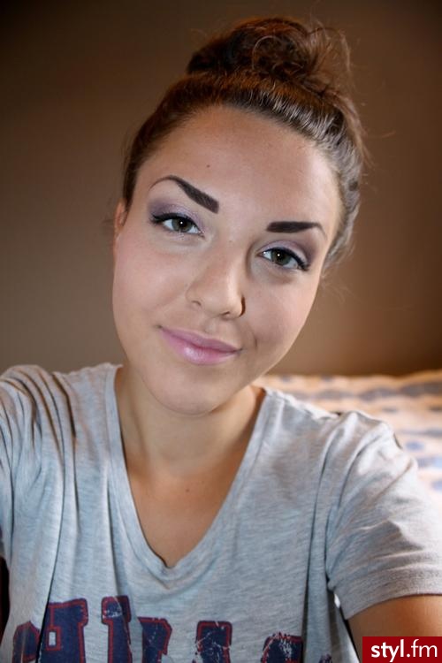 Dzienne Makijaże