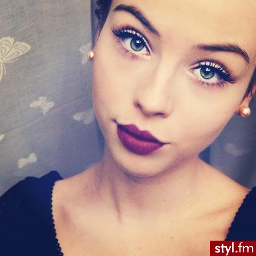 Dzienne Makijaże