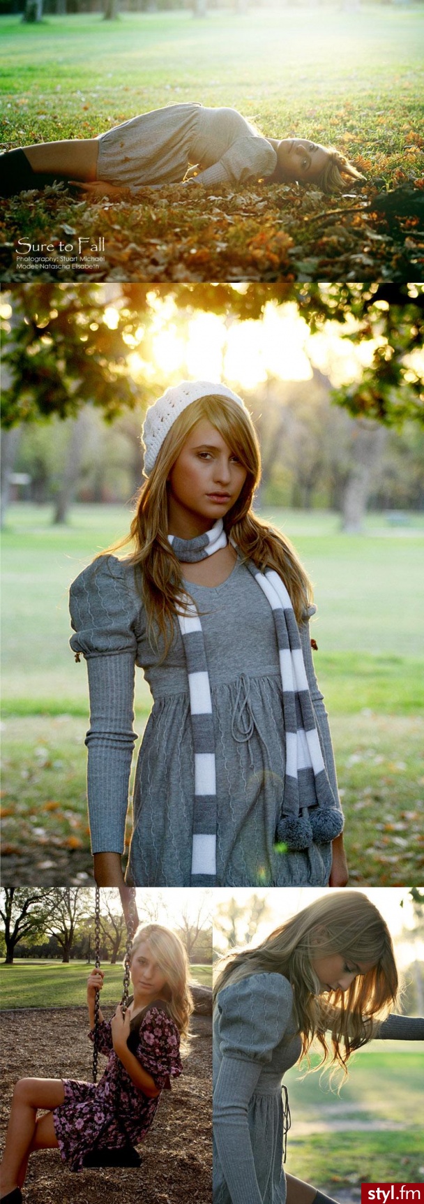 Krótkie Fryzury